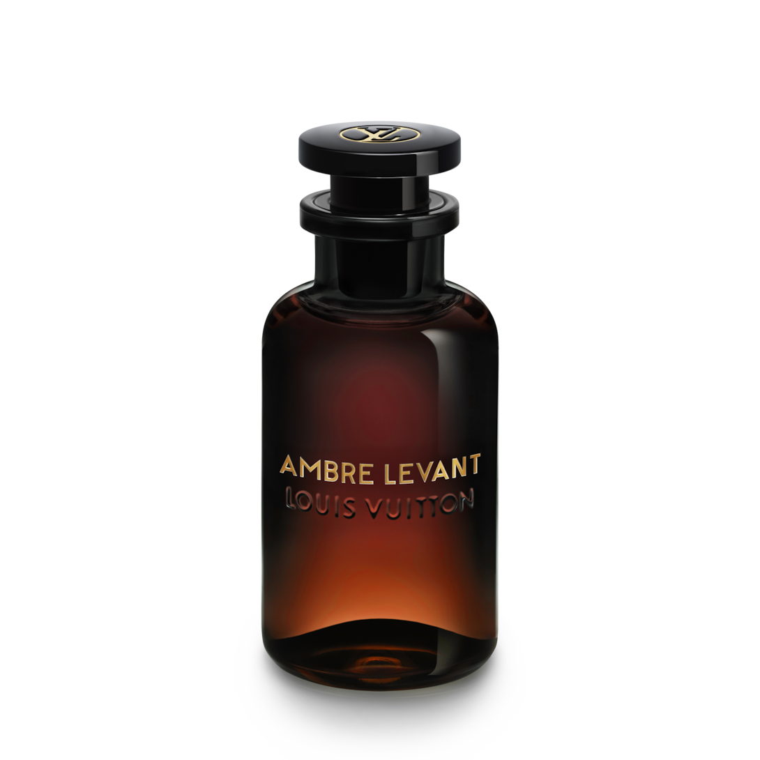 LOUIS VUITTON AMBRE LEVANT フレグランス Ambre Levant - All Perfumes | LOUIS VUITTON
